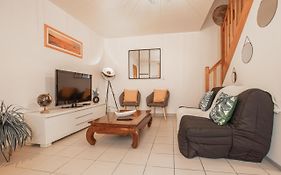 Ar Mor Braz T3 Concarneau