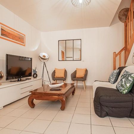 Ferienwohnung Ar Mor Braz T3 Concarneau Exterior foto